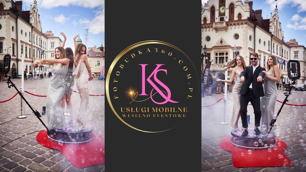 fotobudka w Skawinie